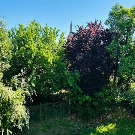 Appart. Baila, Proche De Bordeaux Et St Emilion Libourne Exterior photo