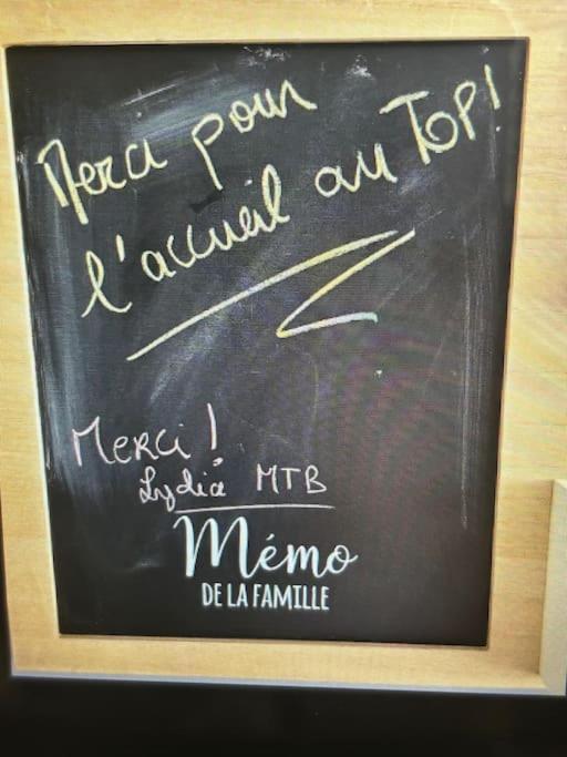Appart. Baila, Proche De Bordeaux Et St Emilion *