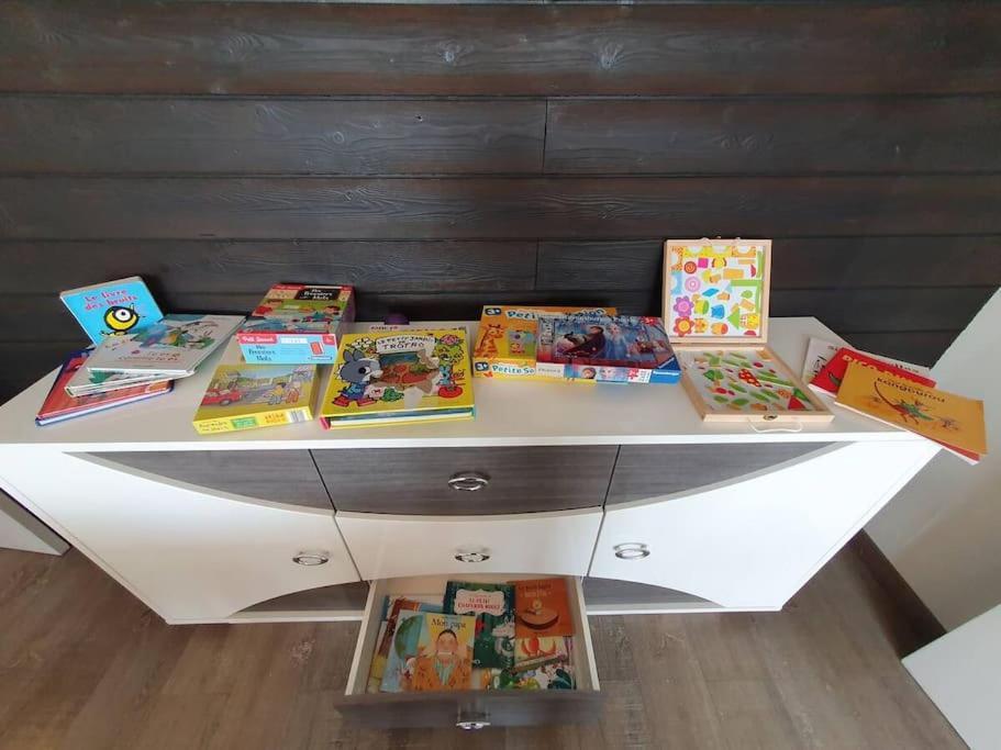 Appart. Baila, Proche De Bordeaux Et St Emilion Apartamento *