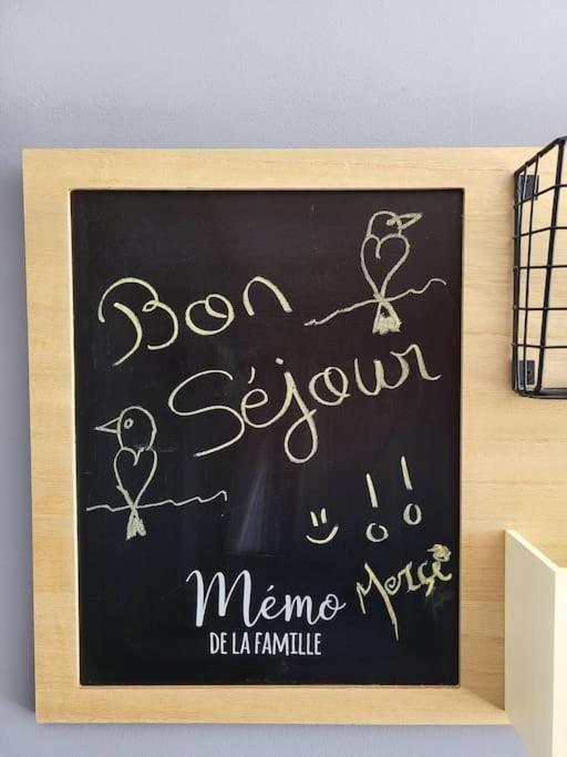 Appart. Baila, Proche De Bordeaux Et St Emilion Libourne