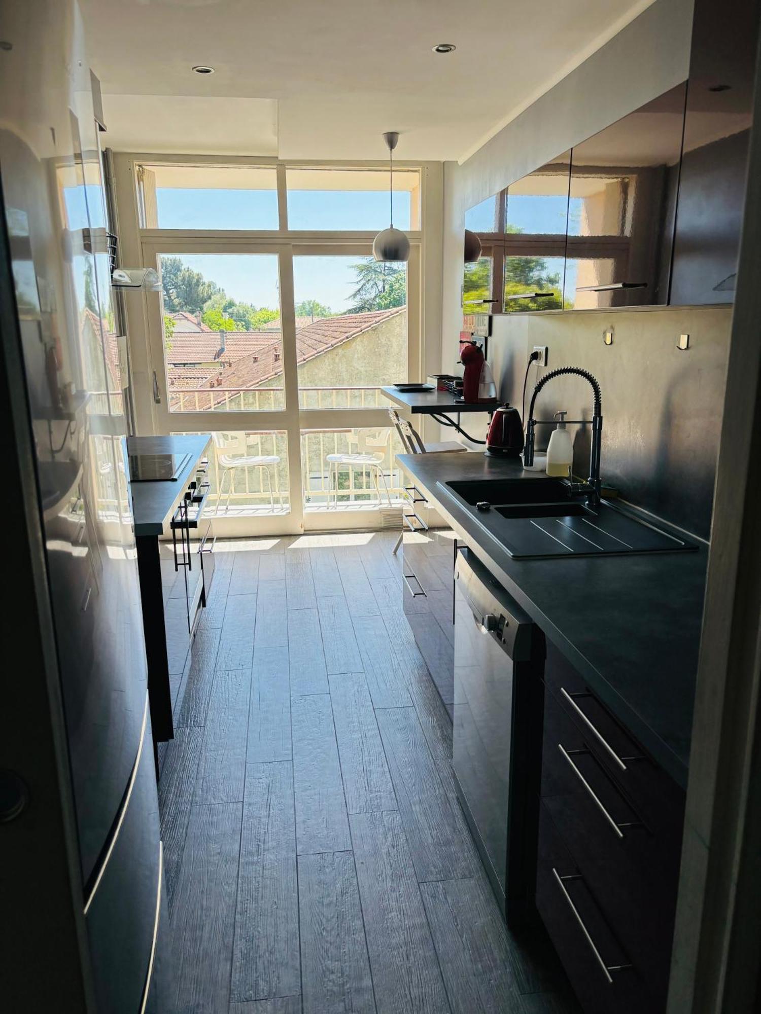 Apartamento Appart. Baila, Proche De Bordeaux Et St Emilion *