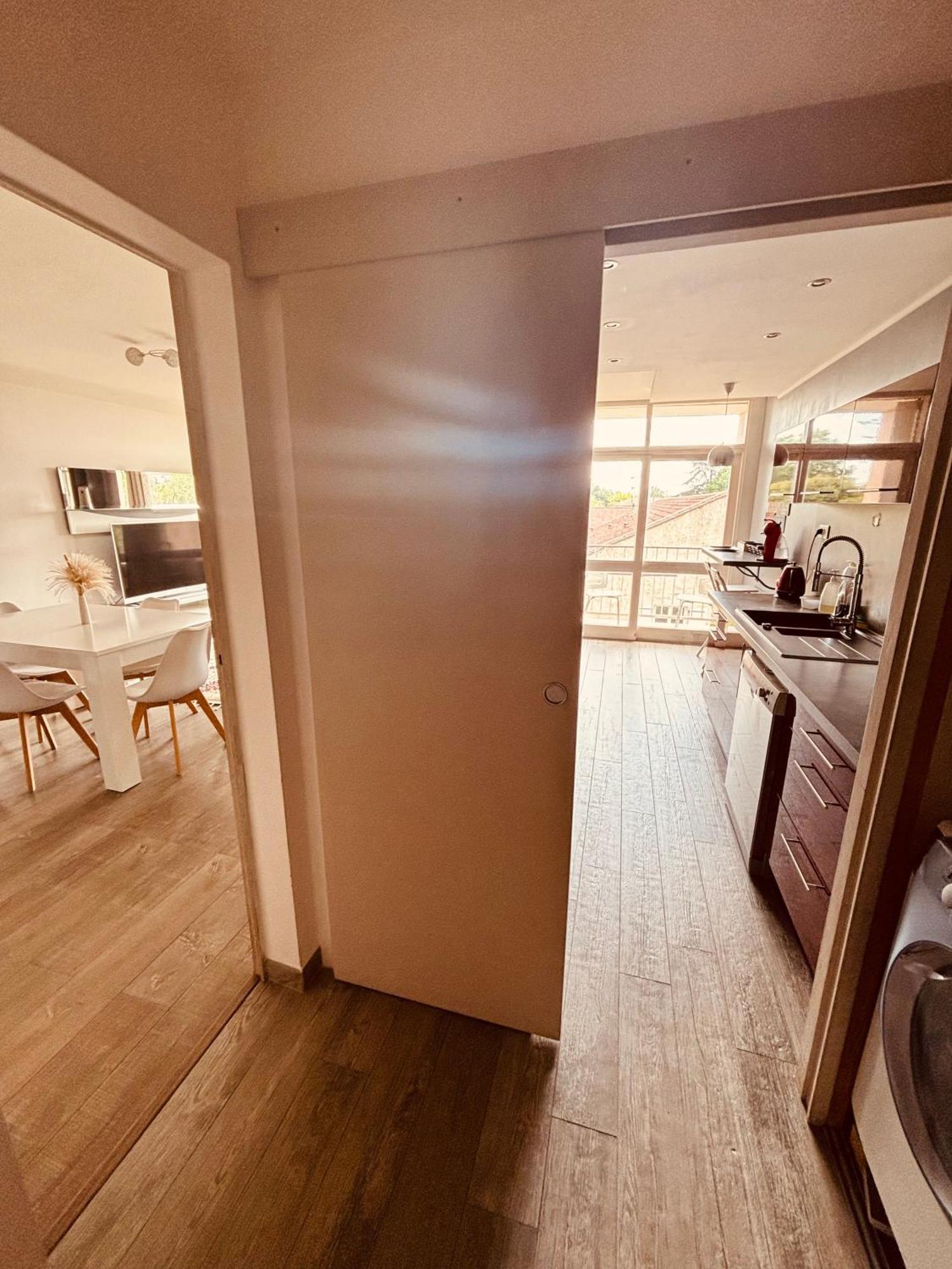 Apartamento Appart. Baila, Proche De Bordeaux Et St Emilion
